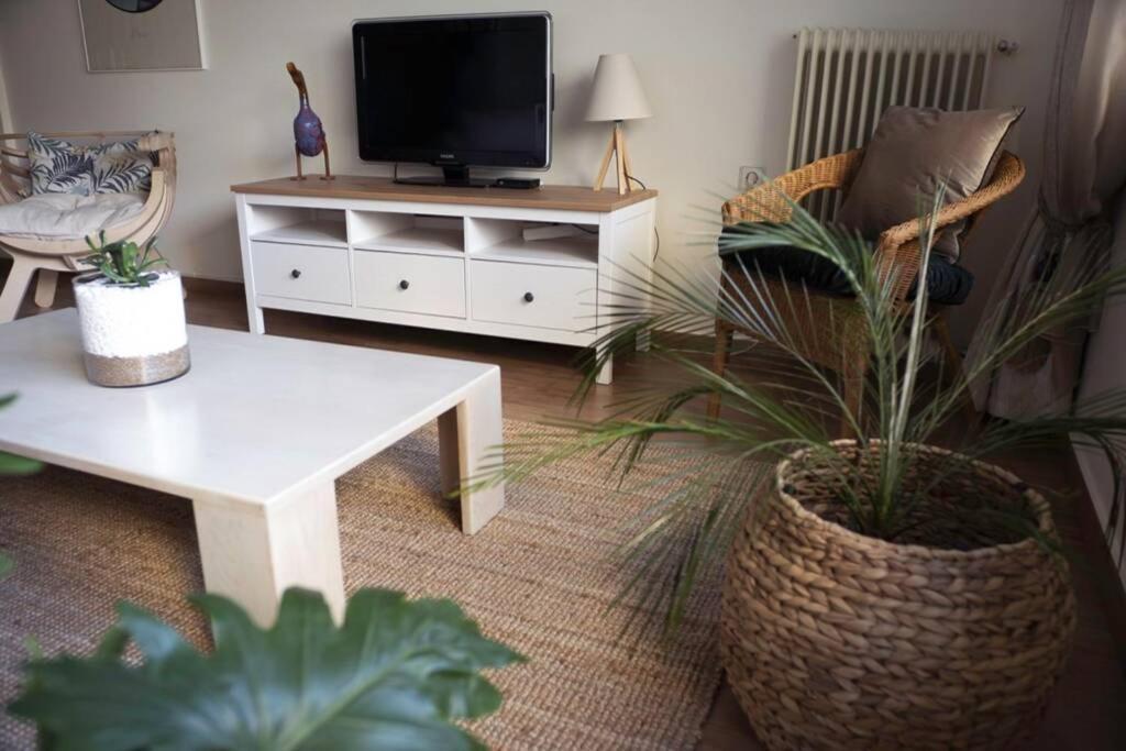 חאניה Katerinas Apartment מראה חיצוני תמונה
